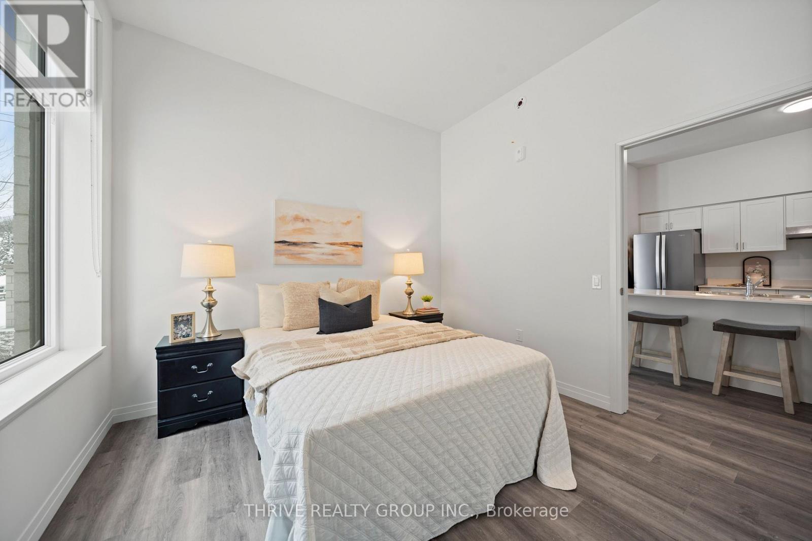 207 - 373 Hill Street, London South, Ontario  N6B 1E3 - Photo 24 - X12736536