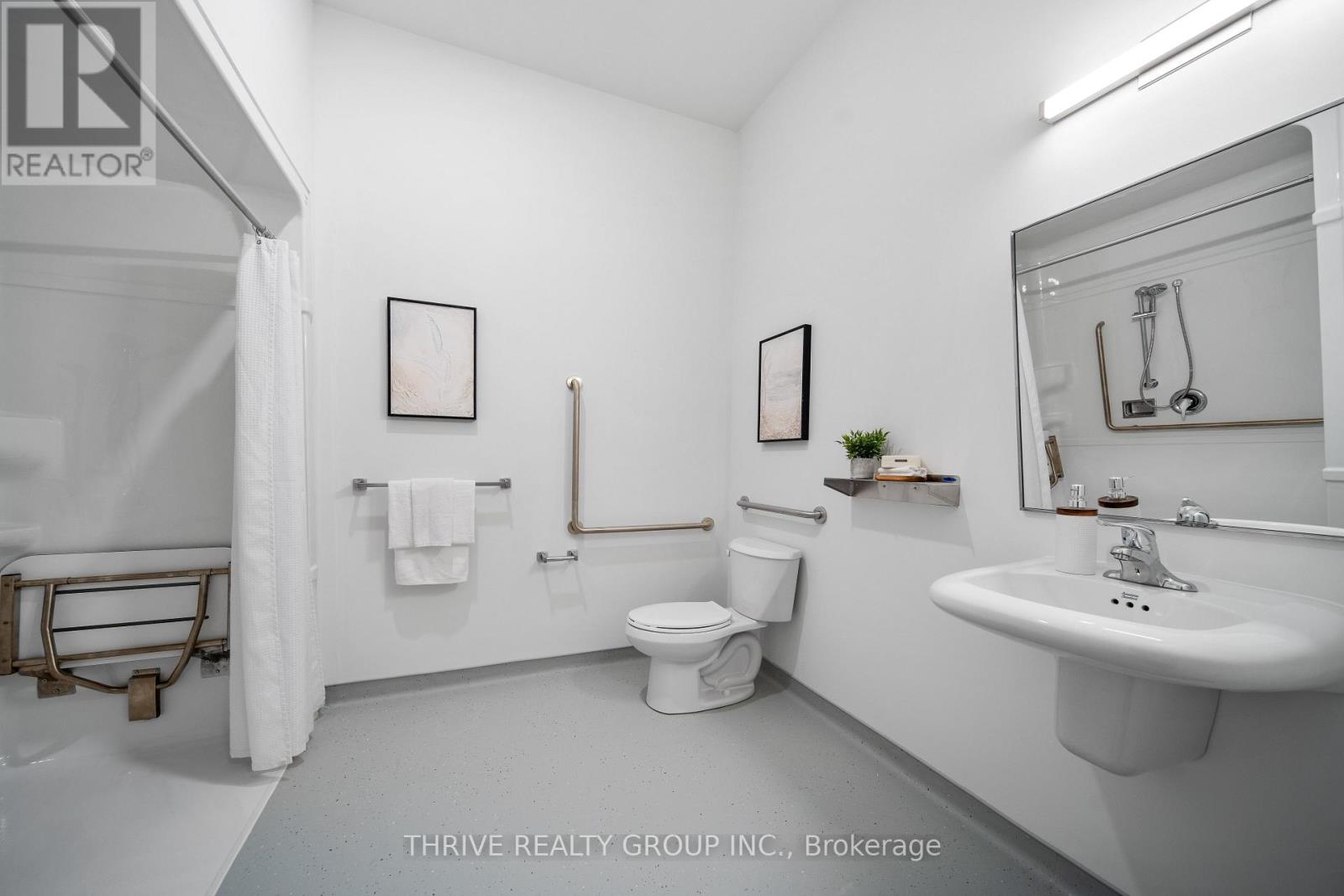 207 - 373 Hill Street, London South, Ontario  N6B 1E3 - Photo 25 - X12736536