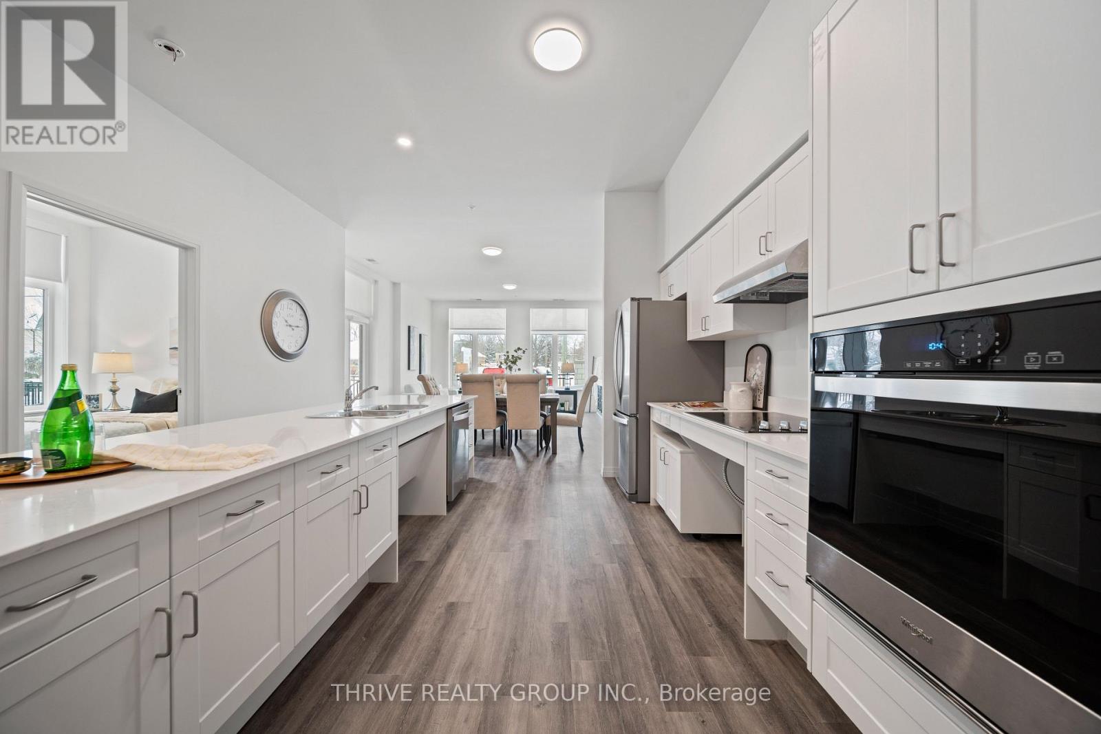 207 - 373 Hill Street, London South, Ontario  N6B 1E3 - Photo 5 - X12736536