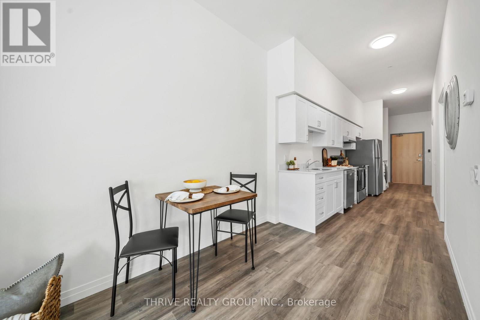 204 - 373 Hill Street, London South, Ontario  N6B 1E3 - Photo 15 - X12736544