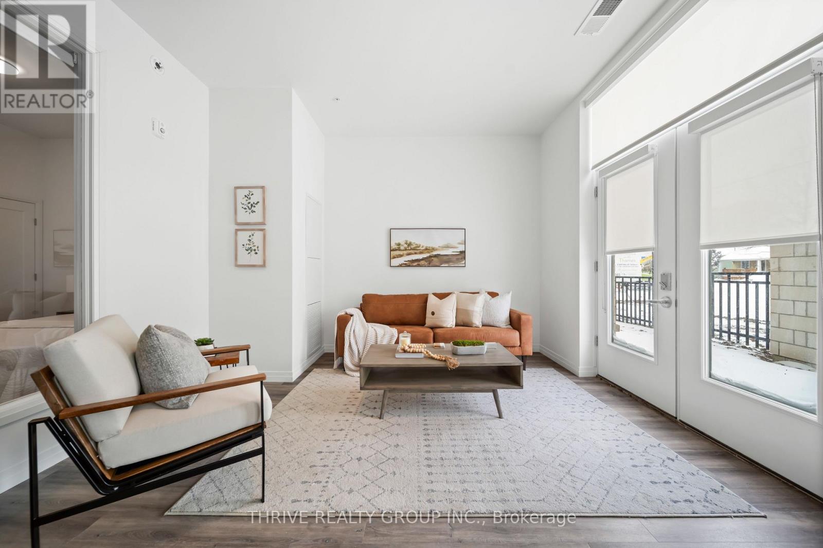 204 - 373 Hill Street, London South, Ontario  N6B 1E3 - Photo 19 - X12736544