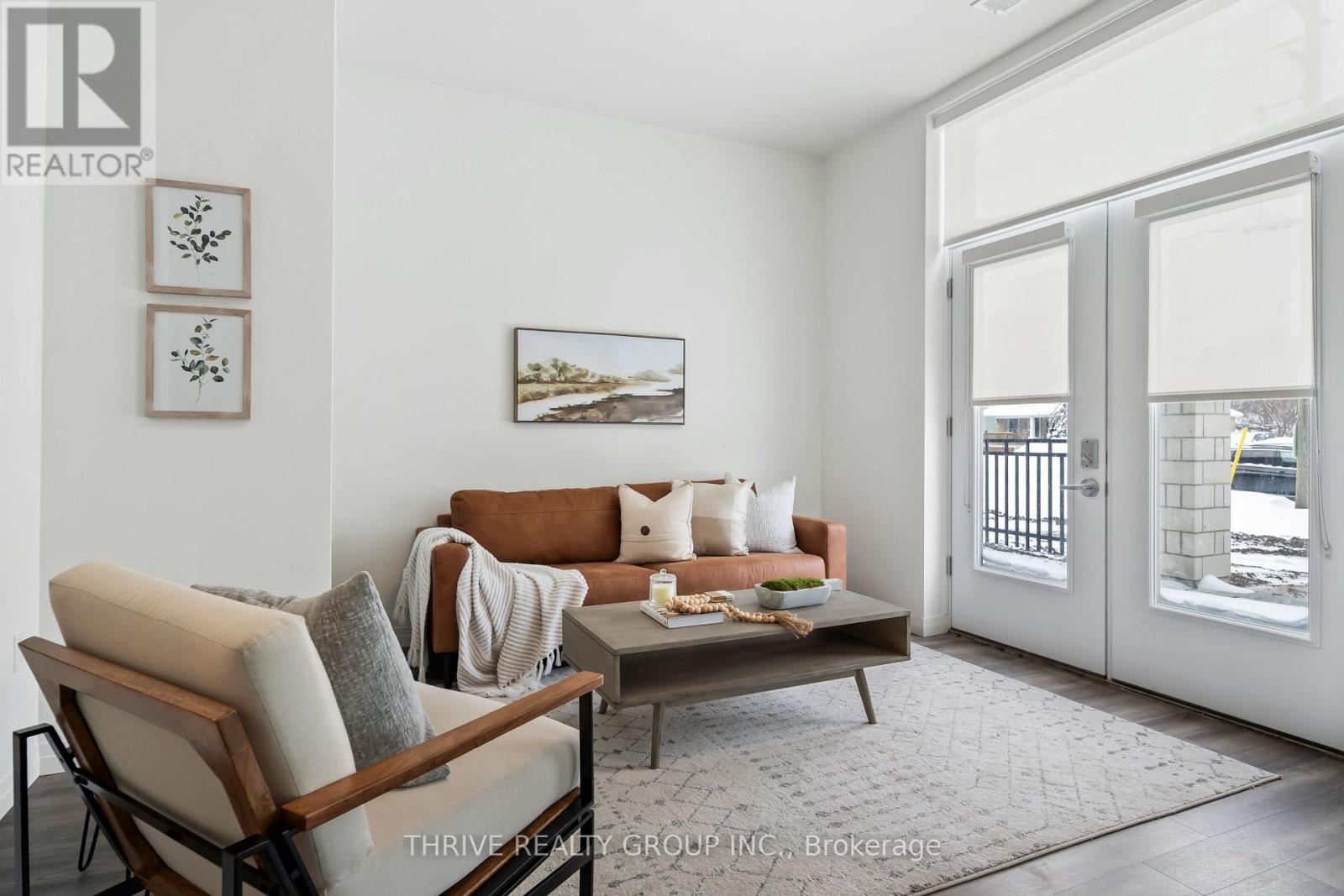 204 - 373 Hill Street, London South, Ontario  N6B 1E3 - Photo 21 - X12736544