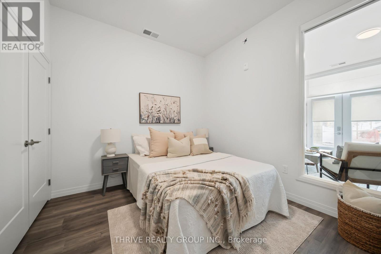 204 - 373 Hill Street, London South, Ontario  N6B 1E3 - Photo 22 - X12736544