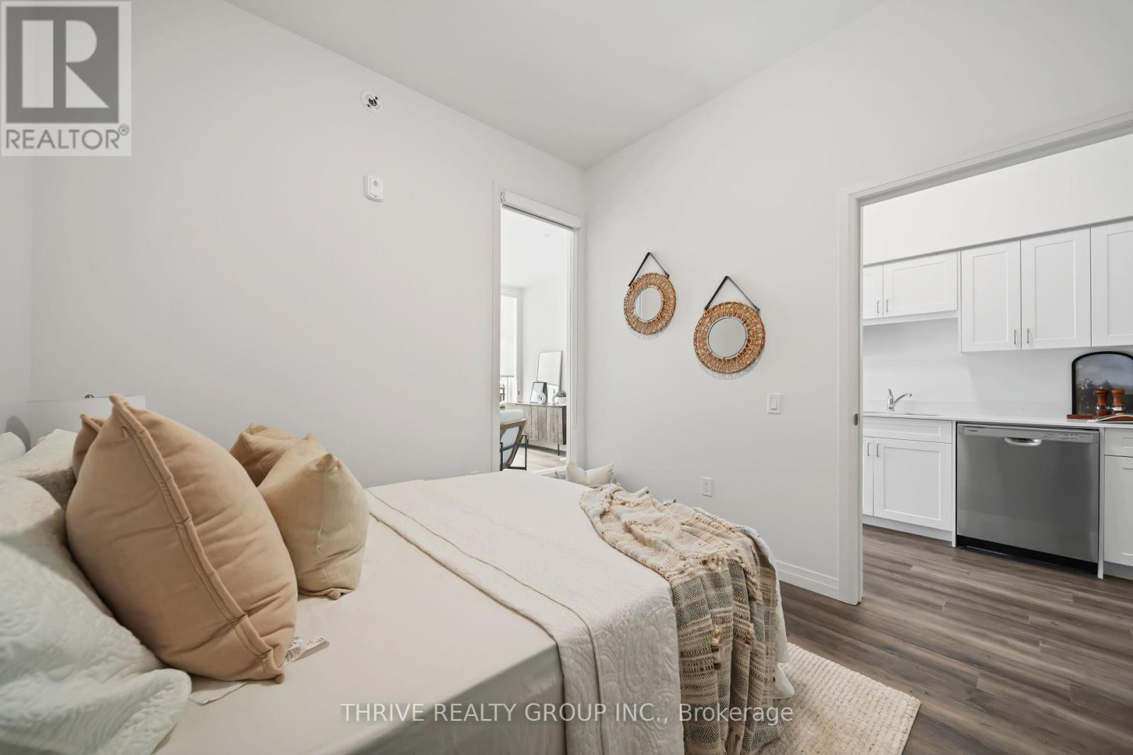 204 - 373 Hill Street, London South, Ontario  N6B 1E3 - Photo 24 - X12736544