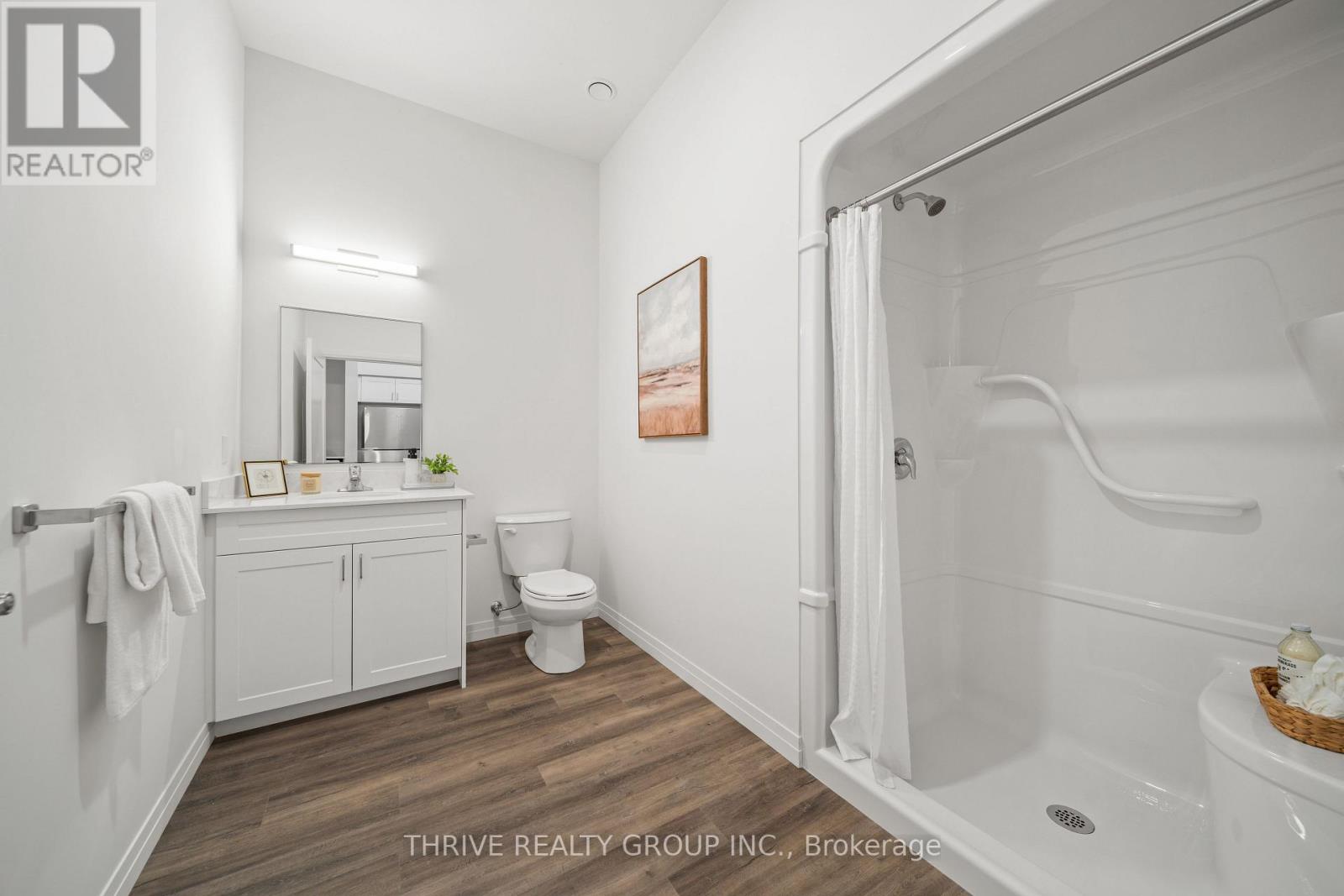 204 - 373 Hill Street, London South, Ontario  N6B 1E3 - Photo 25 - X12736544