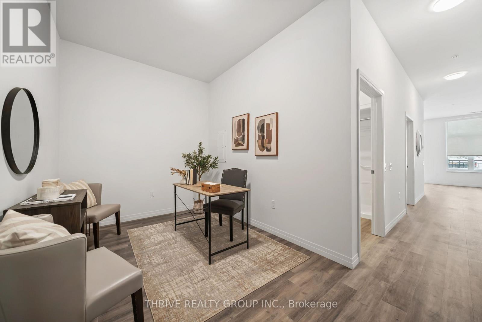 204 - 373 Hill Street, London South, Ontario  N6B 1E3 - Photo 5 - X12736544