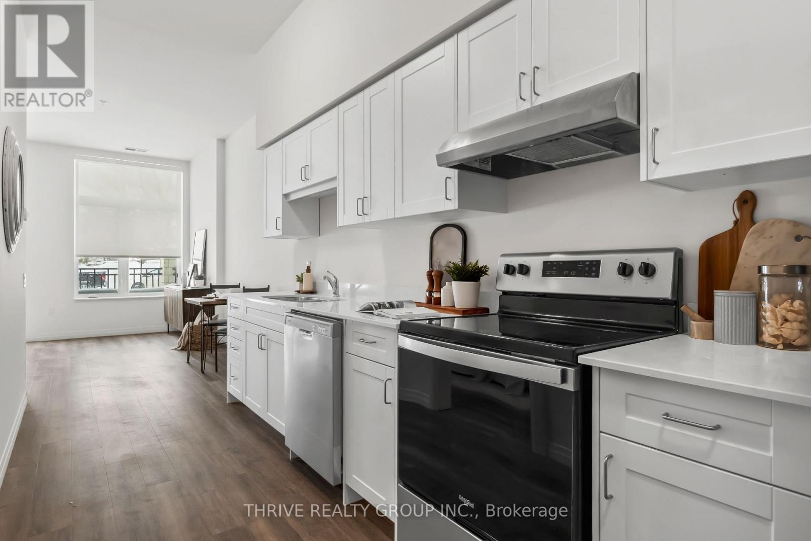 201 - 373 Hill Street, London South, Ontario  N6B 1E3 - Photo 10 - X12736548