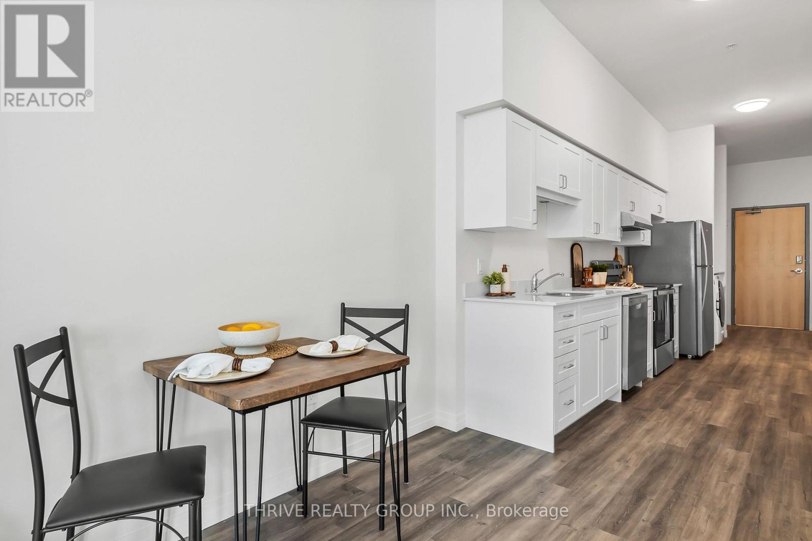 201 - 373 Hill Street, London South, Ontario  N6B 1E3 - Photo 14 - X12736548