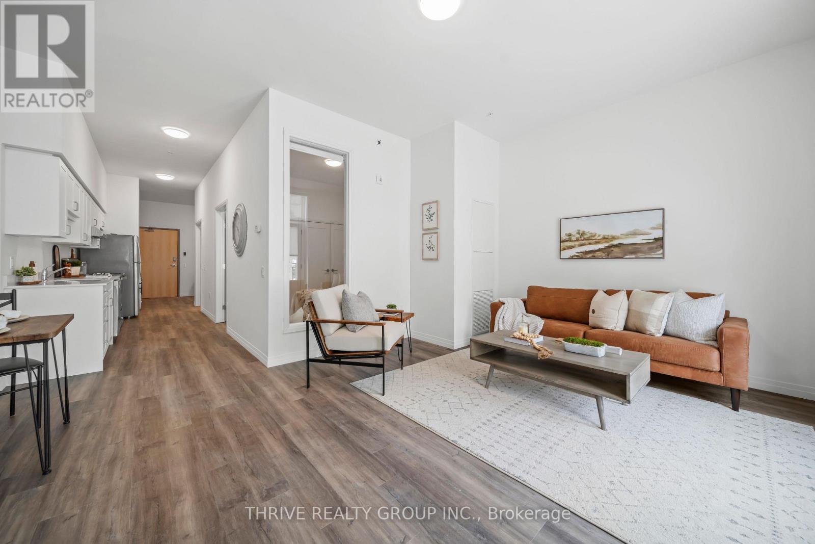 201 - 373 Hill Street, London South, Ontario  N6B 1E3 - Photo 17 - X12736548