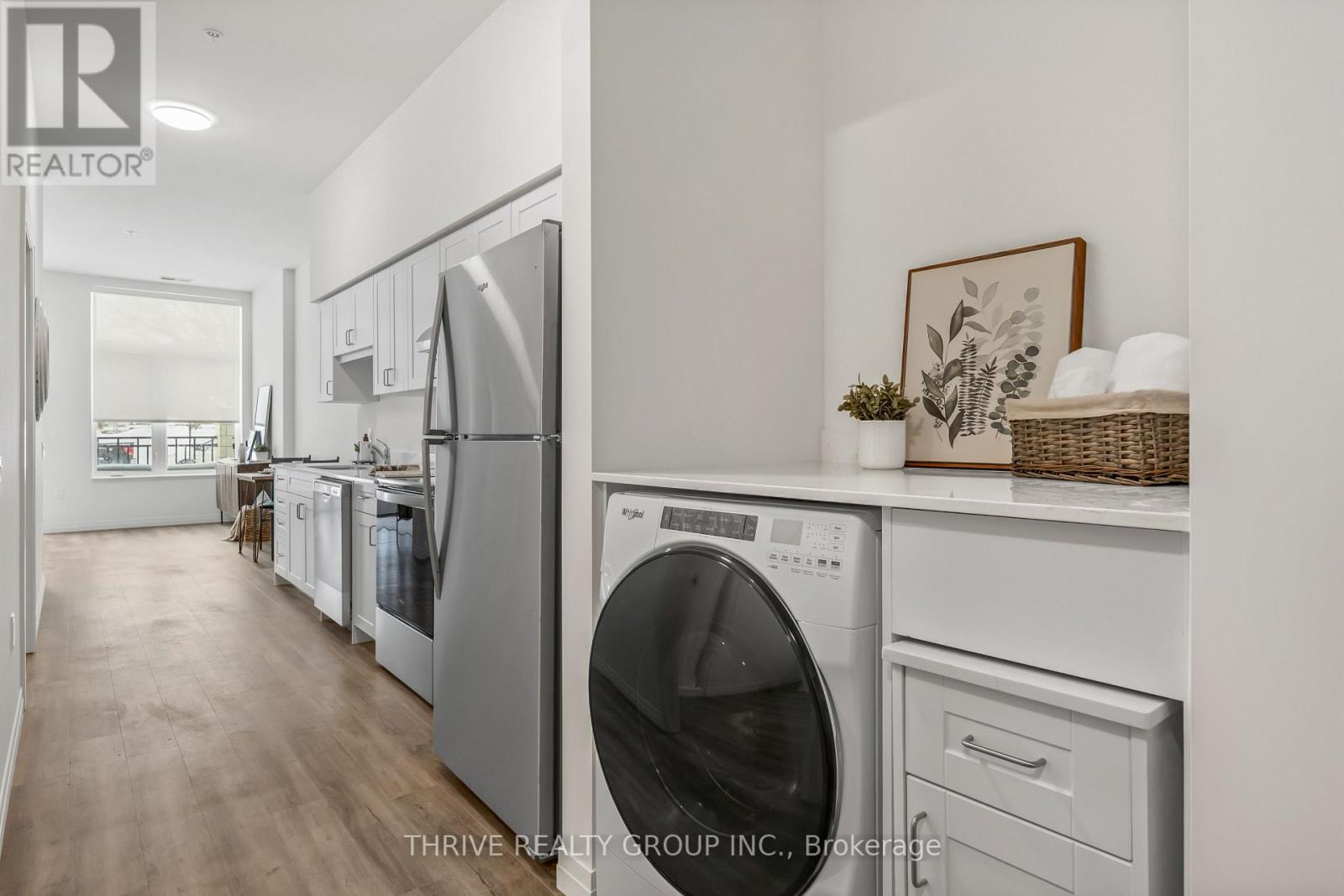 201 - 373 Hill Street, London South, Ontario  N6B 1E3 - Photo 7 - X12736548