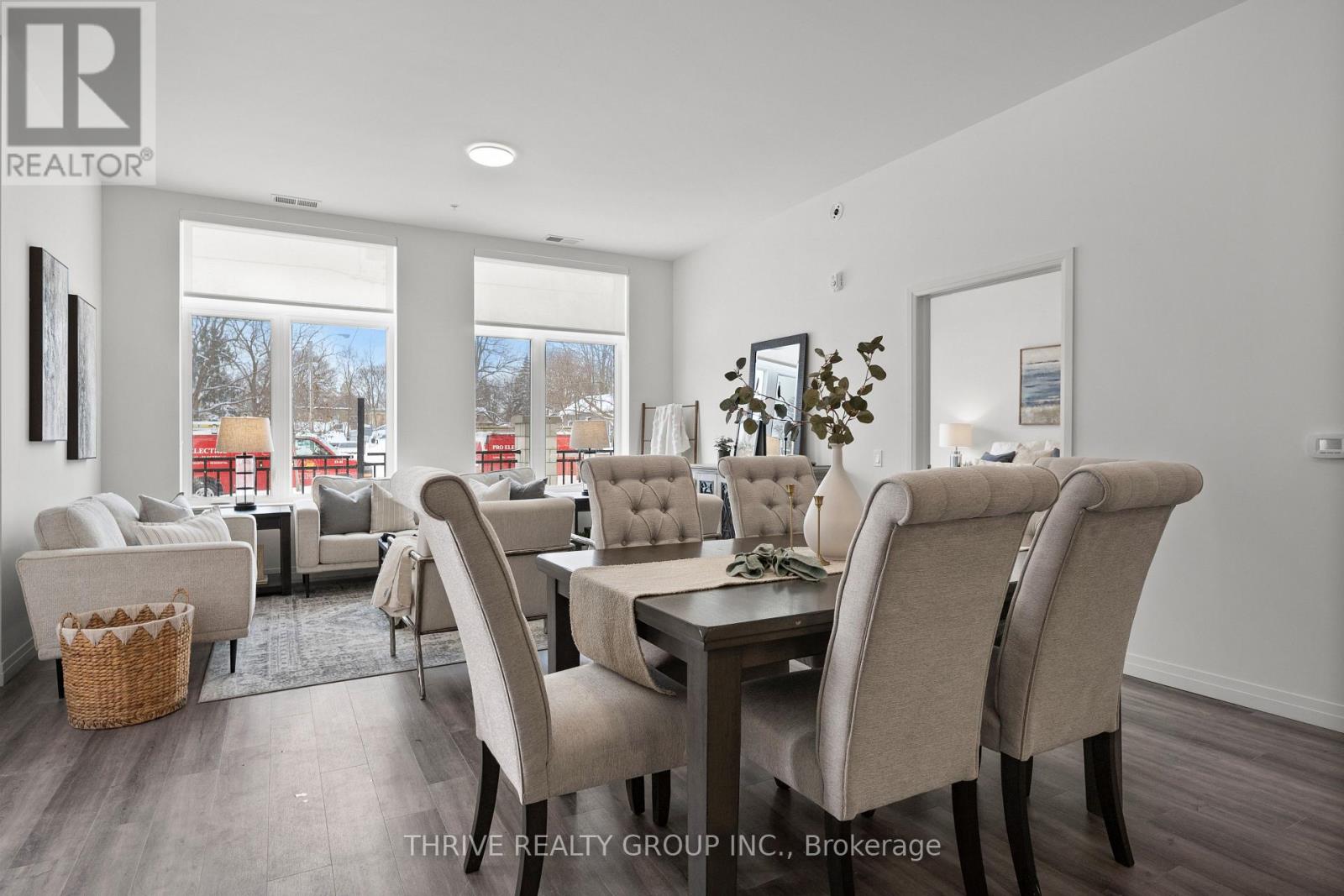 217 - 373 Hill Street, London South, Ontario  N6B 1E3 - Photo 10 - X12736550