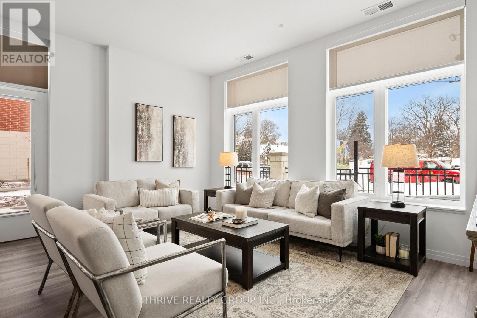 217 - 373 Hill Street, London South, Ontario  N6B 1E3 - Photo 14 - X12736550