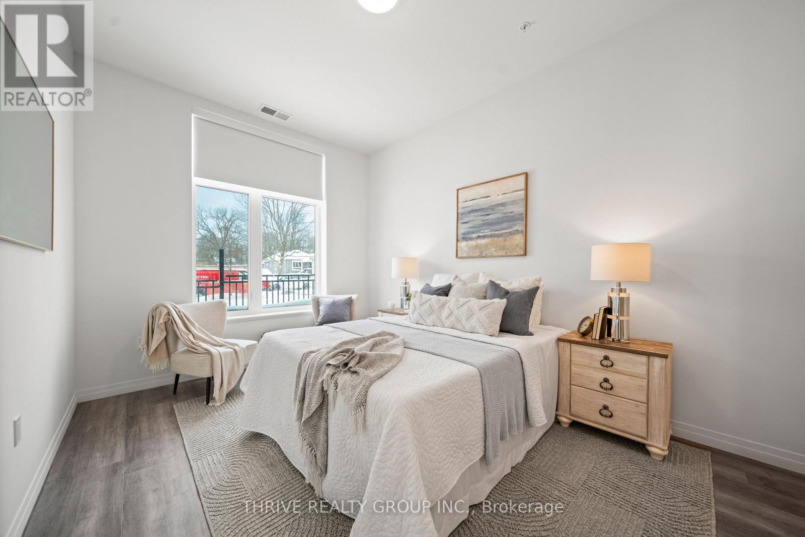 217 - 373 Hill Street, London South, Ontario  N6B 1E3 - Photo 17 - X12736550