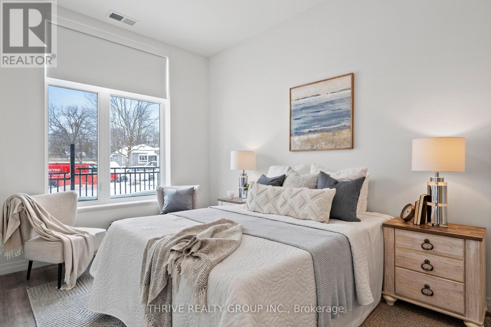 217 - 373 Hill Street, London South, Ontario  N6B 1E3 - Photo 18 - X12736550