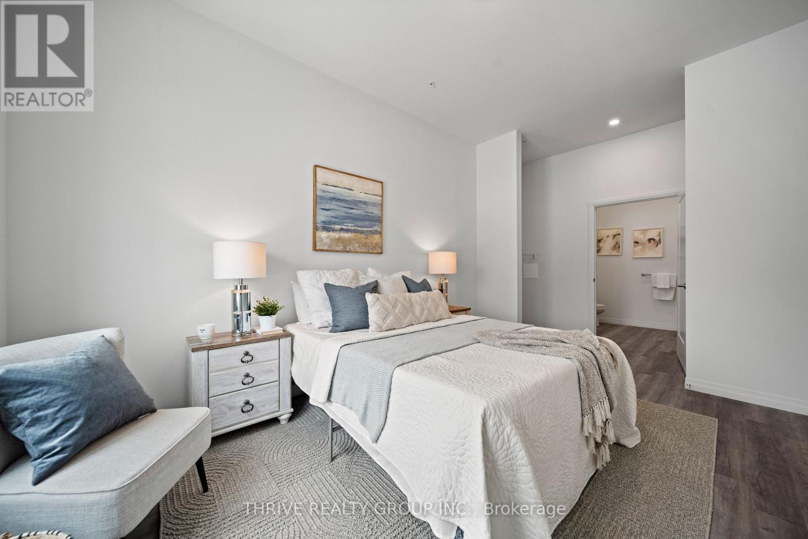 217 - 373 Hill Street, London South, Ontario  N6B 1E3 - Photo 19 - X12736550