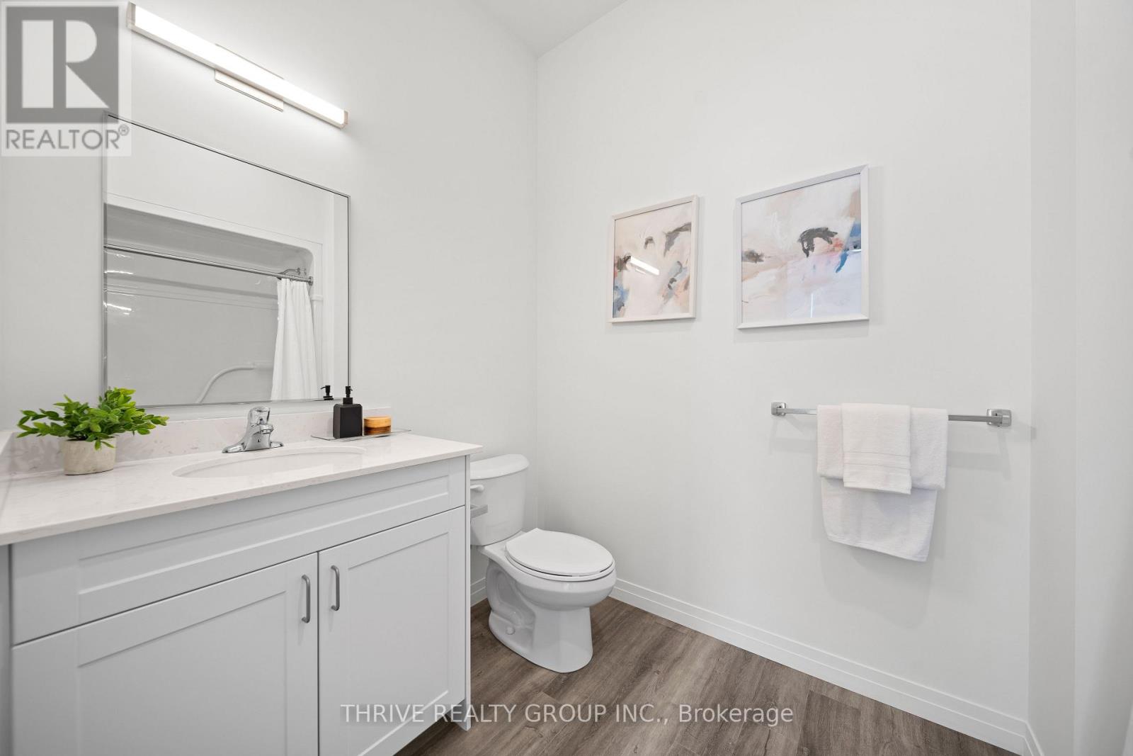 217 - 373 Hill Street, London South, Ontario  N6B 1E3 - Photo 21 - X12736550