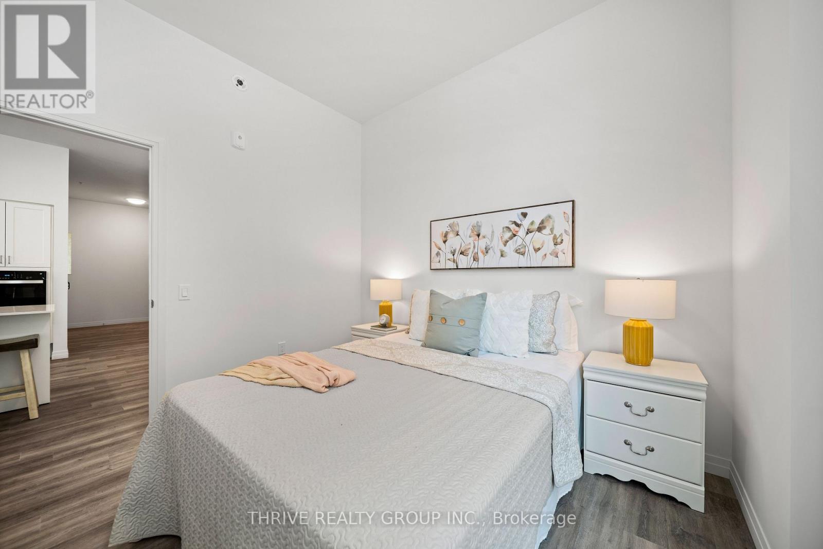 217 - 373 Hill Street, London South, Ontario  N6B 1E3 - Photo 24 - X12736550