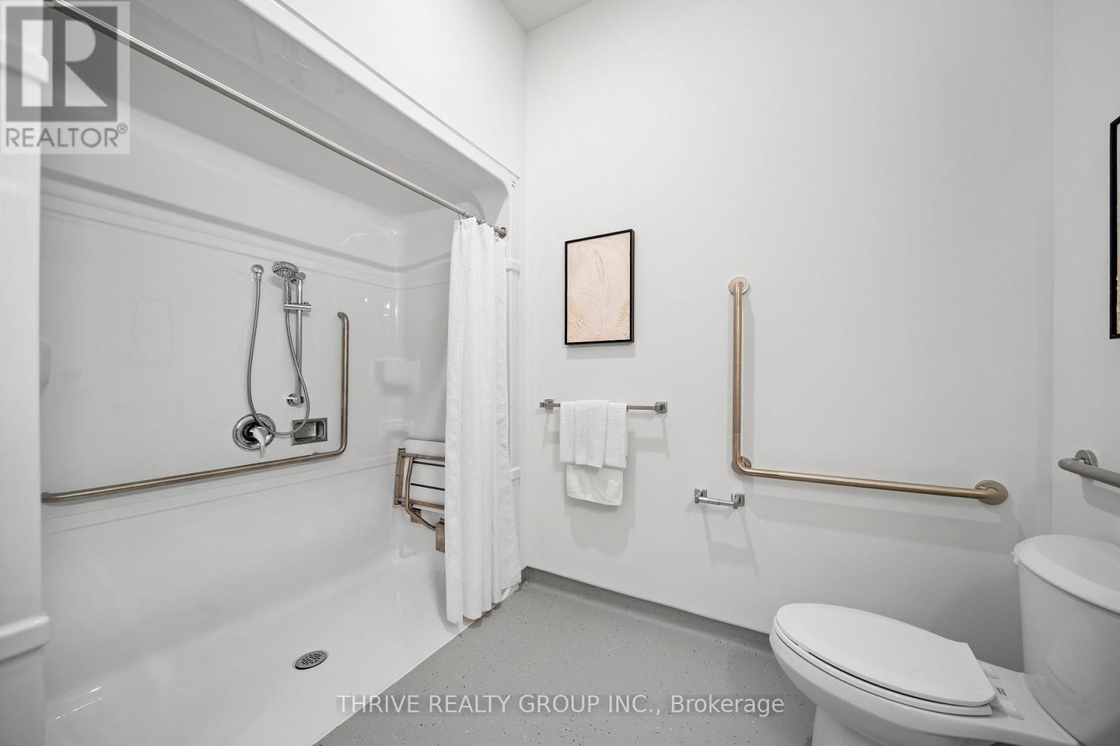 217 - 373 Hill Street, London South, Ontario  N6B 1E3 - Photo 28 - X12736550