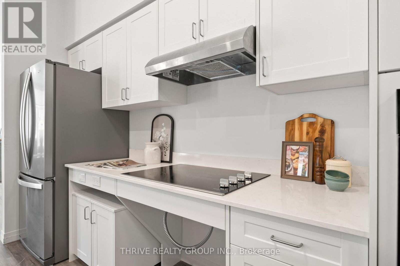 217 - 373 Hill Street, London South, Ontario  N6B 1E3 - Photo 6 - X12736550