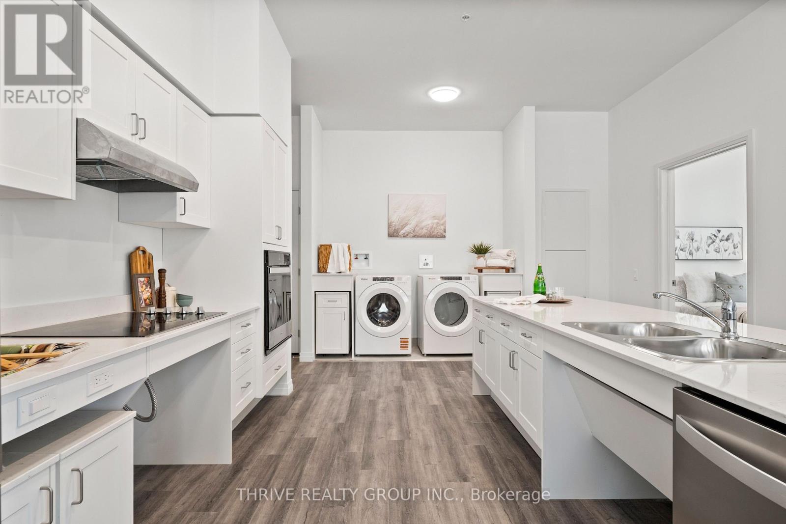 217 - 373 Hill Street, London South, Ontario  N6B 1E3 - Photo 7 - X12736550