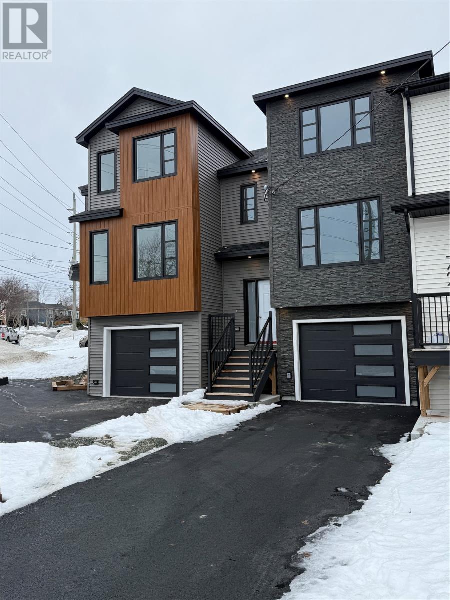 74 Beaumont Street, St. John's, Newfoundland & Labrador  A1E 1R6 - Photo 2 - 1294169