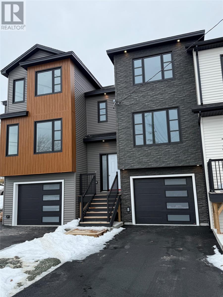 74 Beaumont Street, St. John's, Newfoundland & Labrador  A1E 1R6 - Photo 31 - 1294169