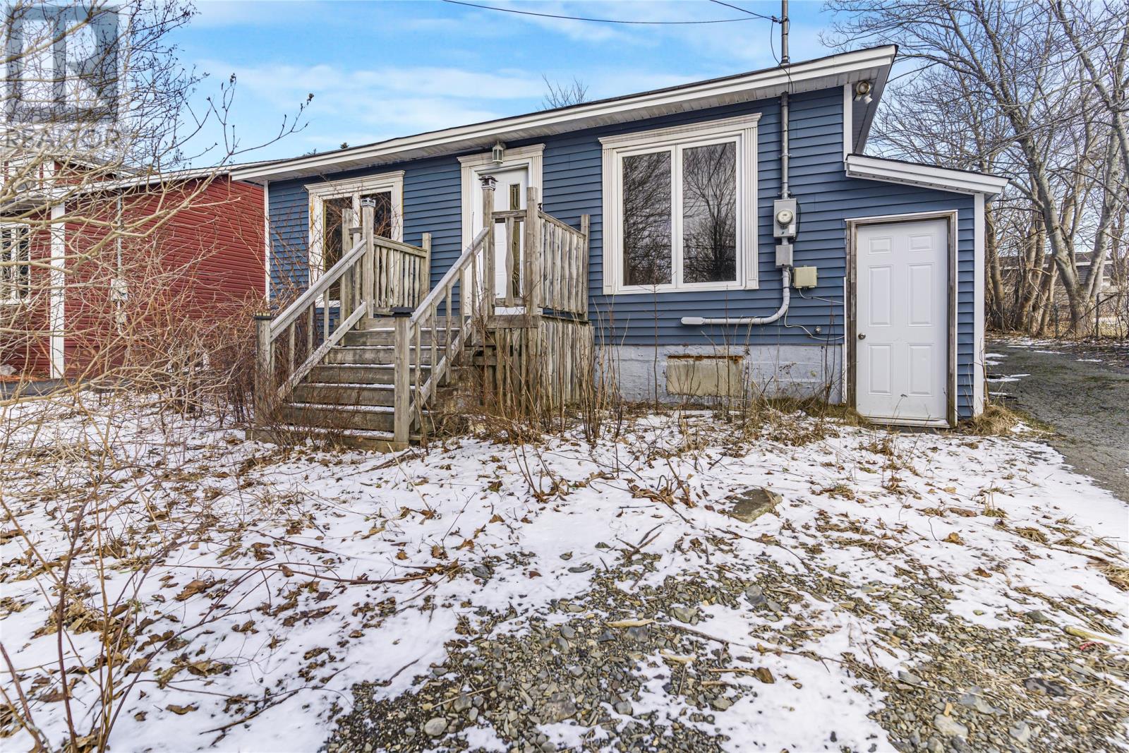 13 Brookfield Road, St. John's, Newfoundland & Labrador  A1E 3T6 - Photo 1 - 1294160