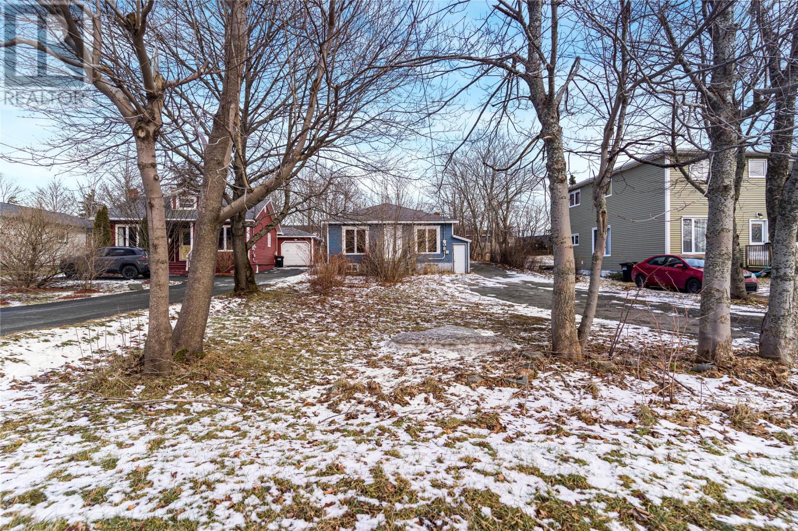 13 Brookfield Road, St. John's, Newfoundland & Labrador  A1E 3T6 - Photo 3 - 1294160