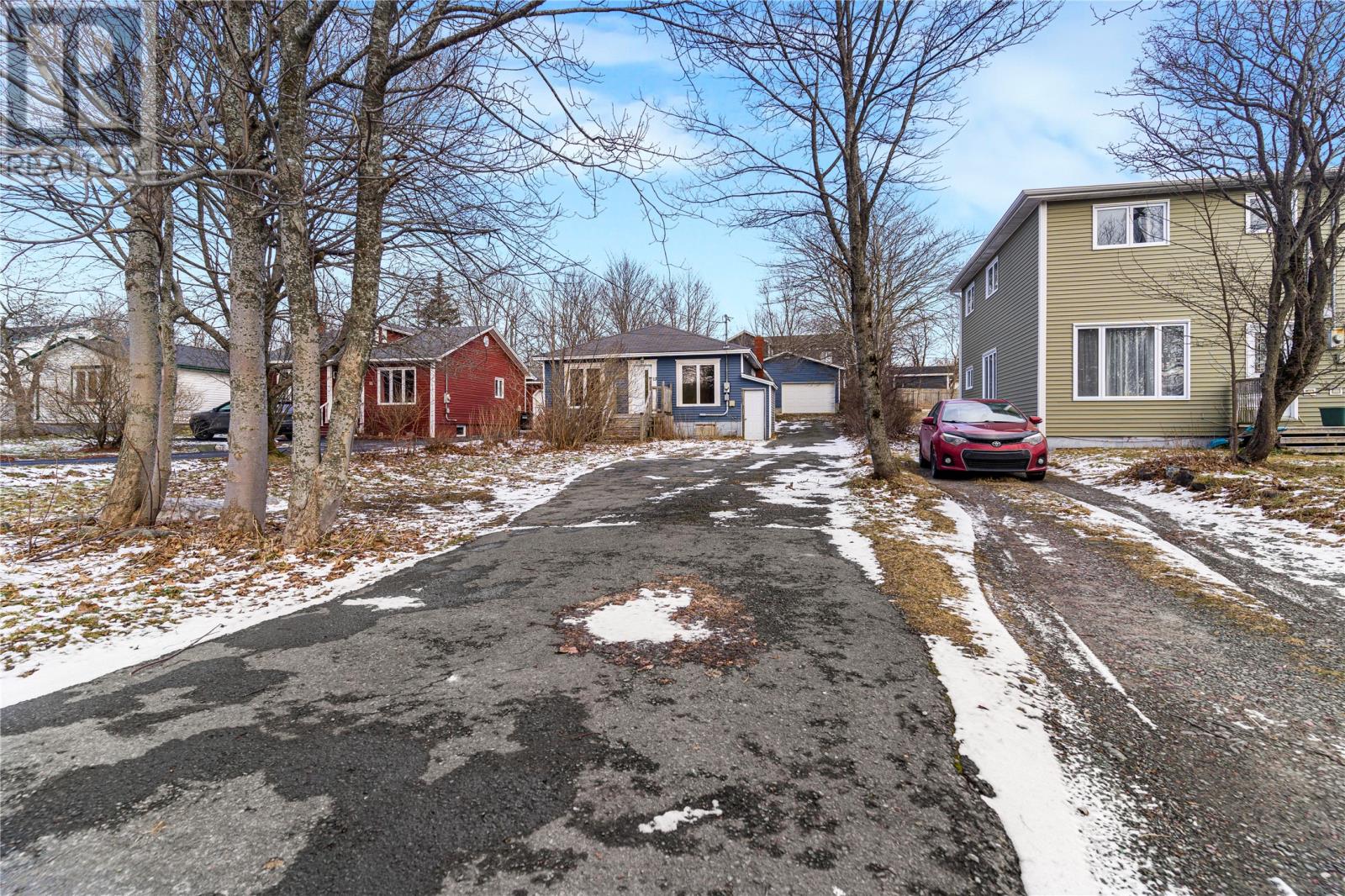 13 Brookfield Road, St. John's, Newfoundland & Labrador  A1E 3T6 - Photo 4 - 1294160