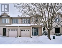 30 FIELDBERRY PRIVATE, Ottawa, Ontario
