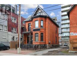 2 - 381 COOPER STREET E, Ottawa, Ontario
