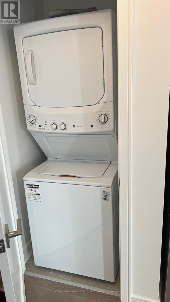 806 - 705 Davis Drive, Newmarket, Ontario  L3Y 0J1 - Photo 10 - N12721874