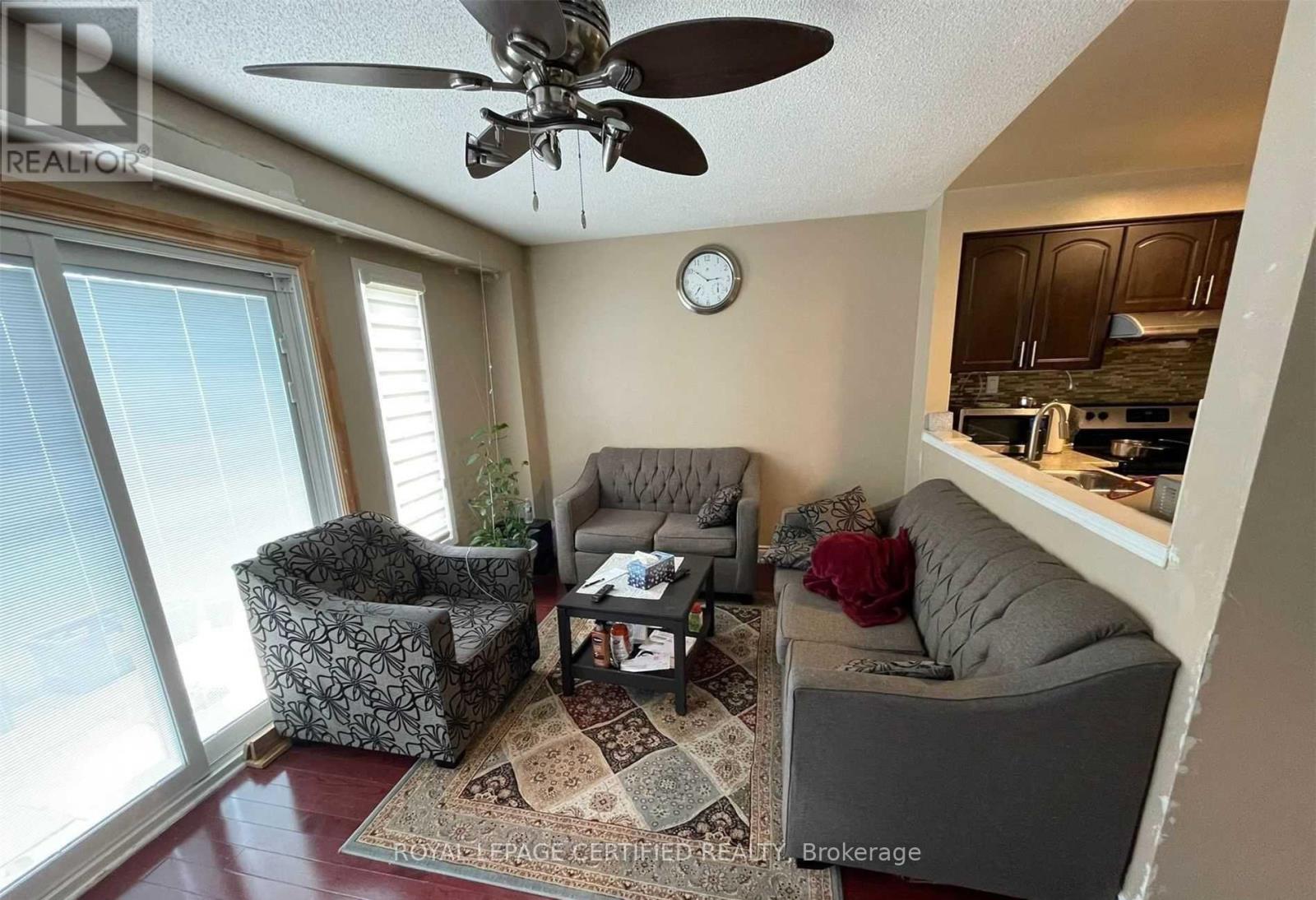 66 Tumbleweed Trail, Brampton, Ontario  L6Y 4Z9 - Photo 7 - W12721700
