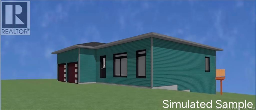 49 Saint Pierre Drive, Fredericton, New Brunswick  E3C 0C3 - Photo 1 - NB132816