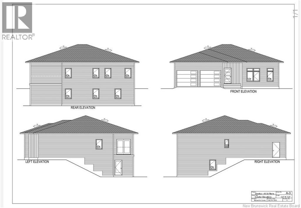 49 Saint Pierre Drive, Fredericton, New Brunswick  E3C 0C3 - Photo 7 - NB132816