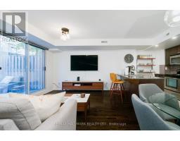 113 - 20 FOUNDRY AVENUE, Toronto, Ontario