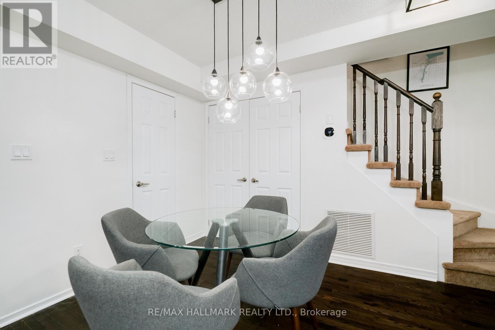 113 - 20 Foundry Avenue, Toronto, Ontario  M6H 4L1 - Photo 5 - W12735030