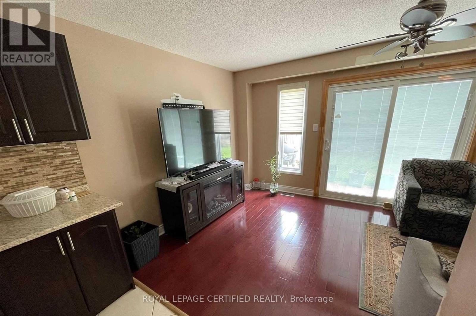 66 Tumbleweed Trail, Brampton, Ontario  L6Y 4Z9 - Photo 8 - W12721700