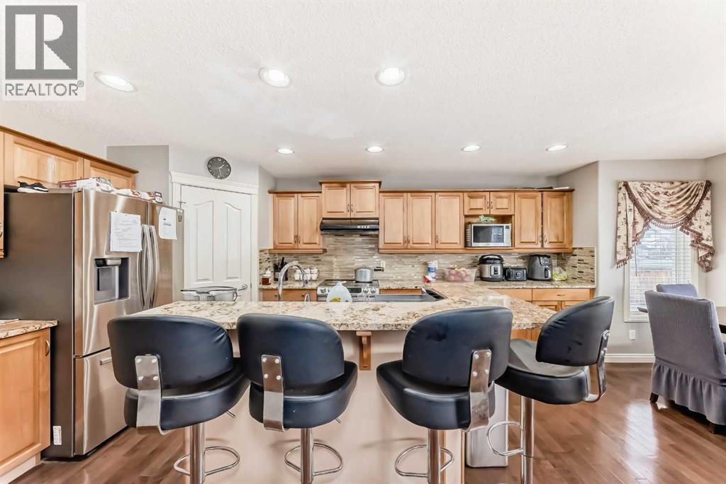 2468 Kingsland View Se, Airdrie, Alberta  T4A 0A6 - Photo 13 - A2281680