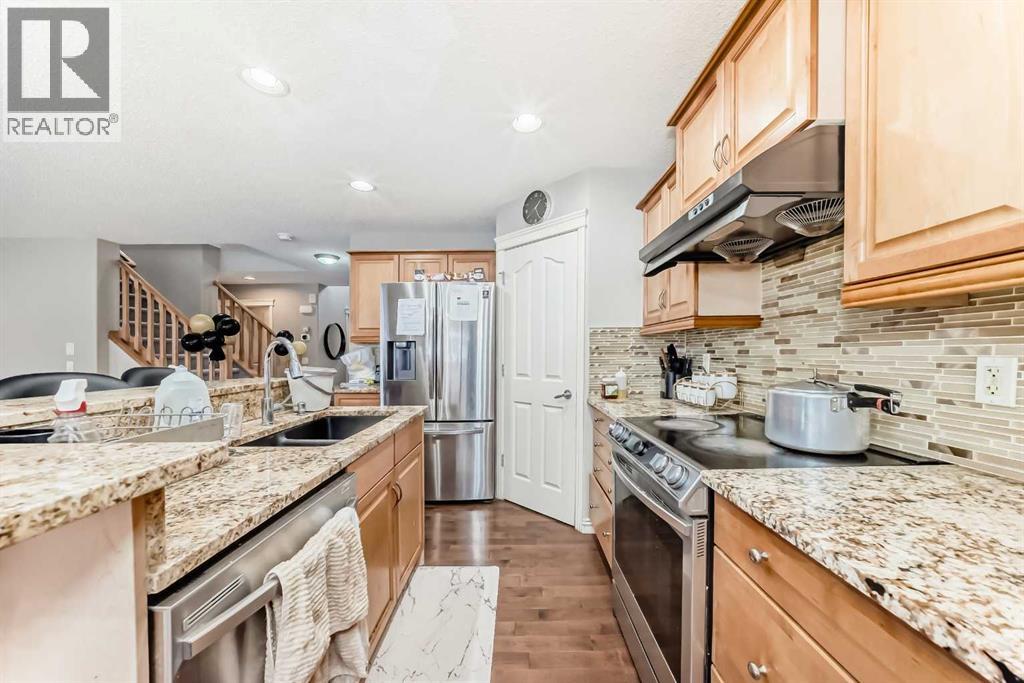 2468 Kingsland View Se, Airdrie, Alberta  T4A 0A6 - Photo 8 - A2281680