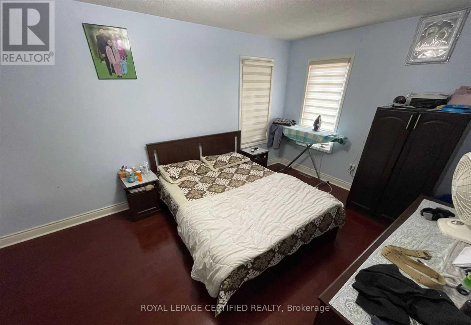 66 Tumbleweed Trail, Brampton, Ontario  L6Y 4Z9 - Photo 14 - W12721700