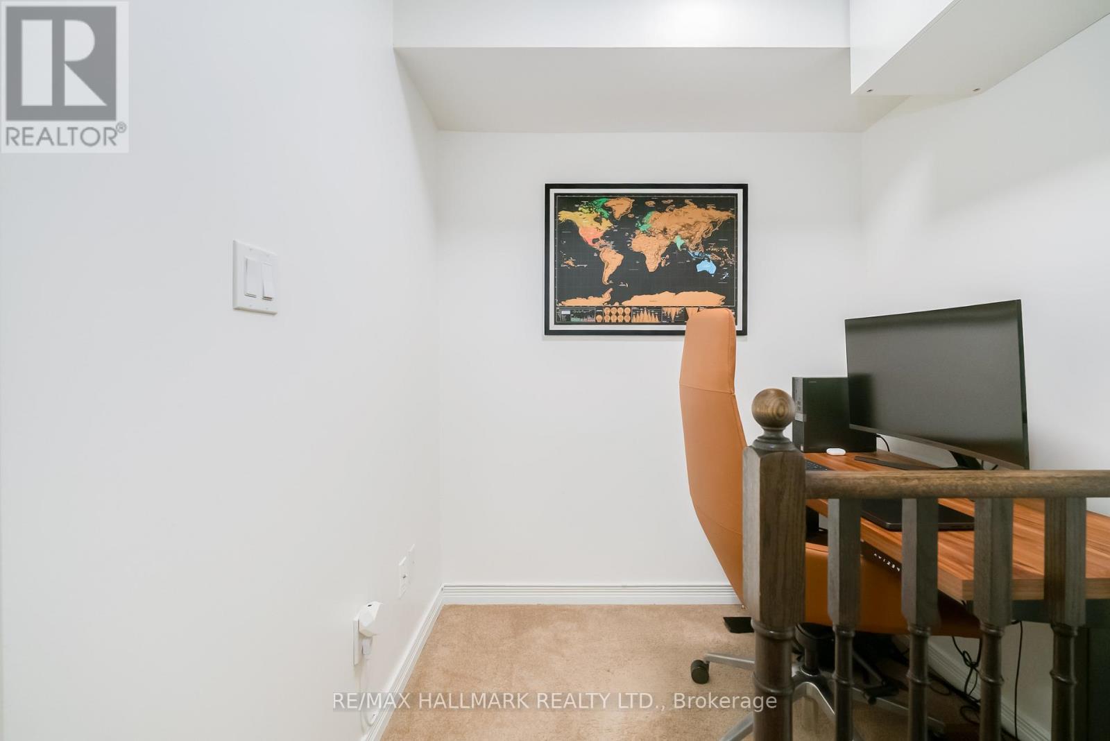 113 - 20 Foundry Avenue, Toronto, Ontario  M6H 4L1 - Photo 13 - W12735030