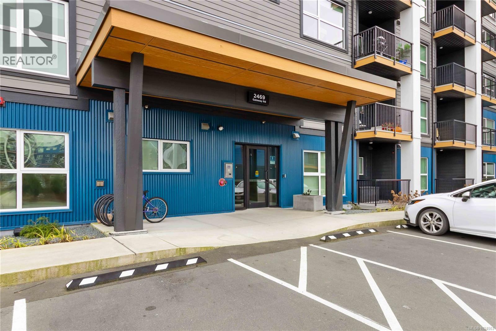 206 2469 Gateway Rd, Langford, British Columbia  V9B 6R7 - Photo 33 - 1024503