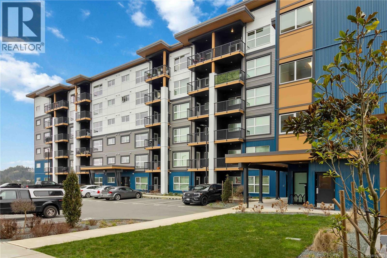 206 2469 Gateway Rd, Langford, British Columbia  V9B 6R7 - Photo 34 - 1024503