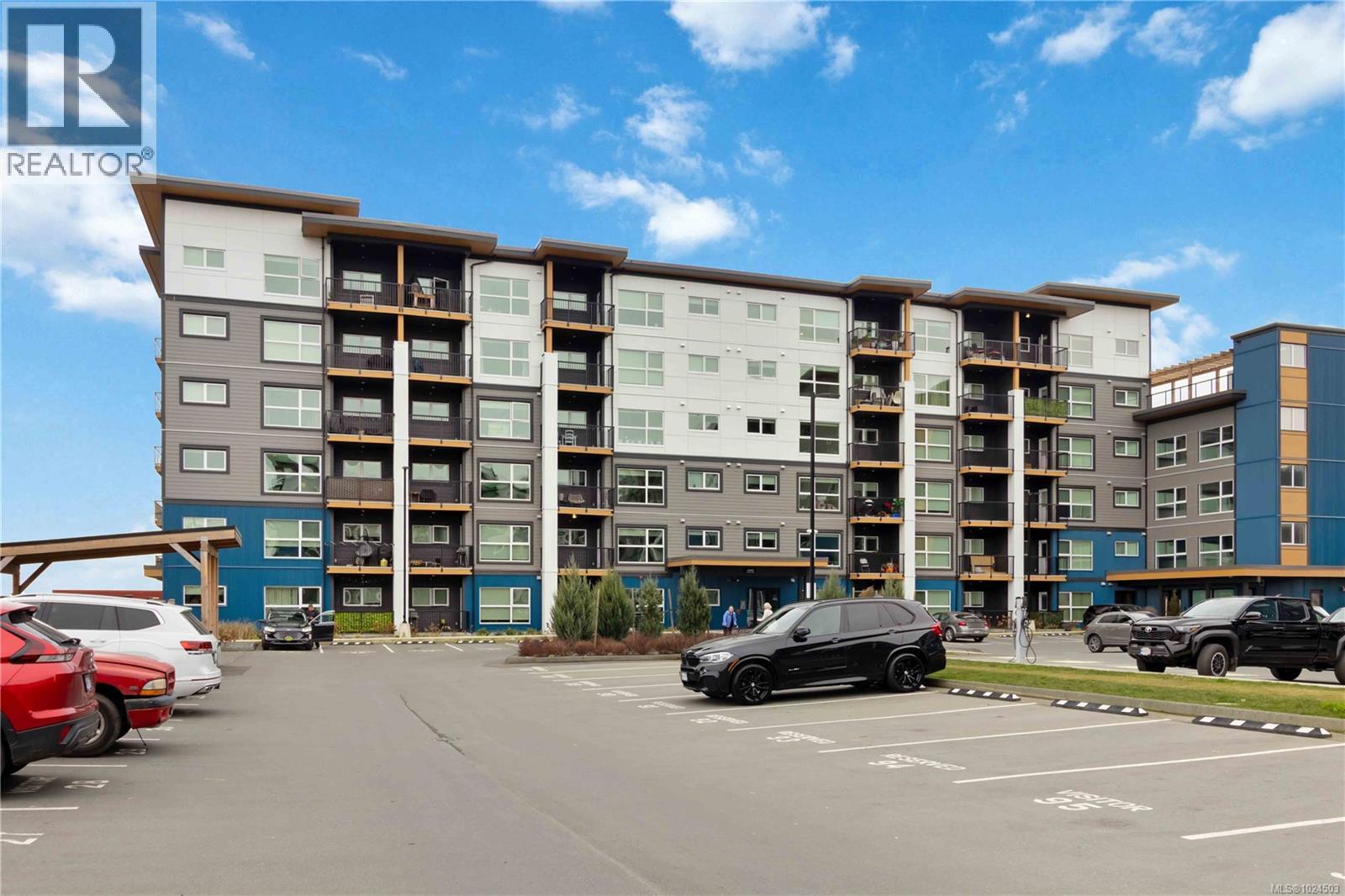 206 2469 Gateway Rd, Langford, British Columbia  V9B 6R7 - Photo 36 - 1024503