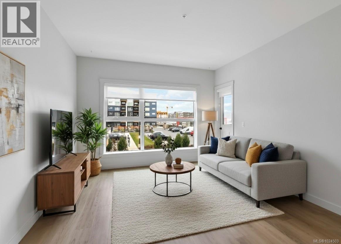 206 2469 Gateway Rd, Langford, British Columbia  V9B 6R7 - Photo 8 - 1024503