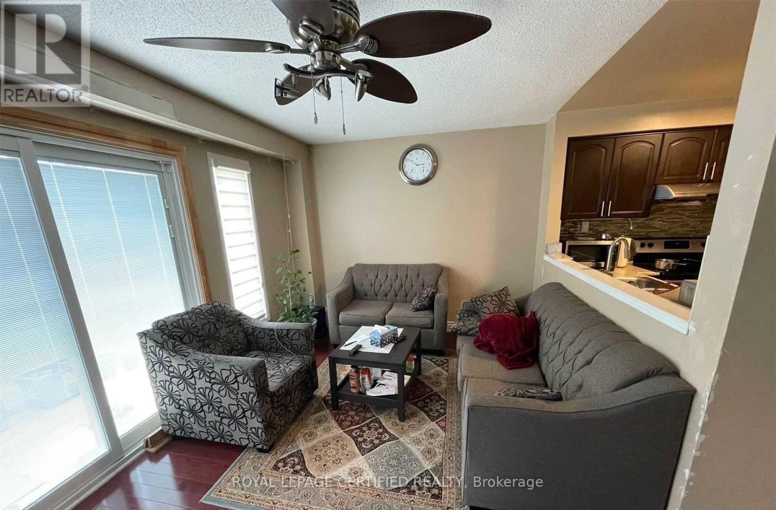 66 Tumbleweed Trail, Brampton, Ontario  L6Y 4Z9 - Photo 6 - W12721700