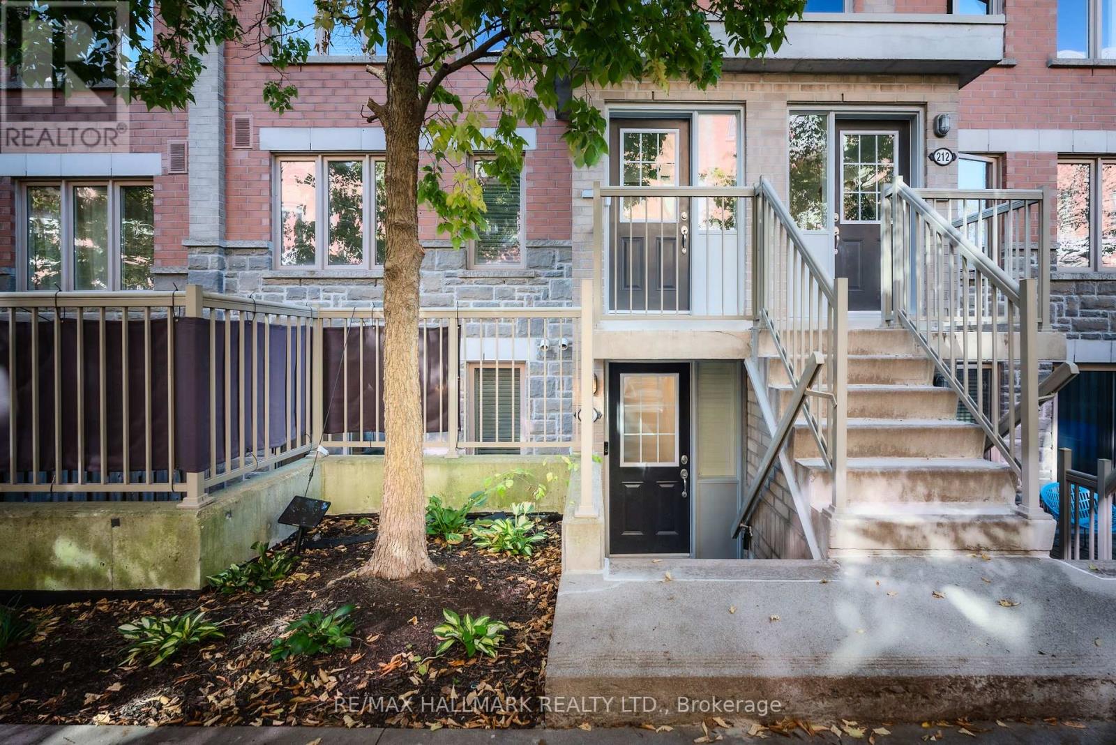 113 - 20 Foundry Avenue, Toronto, Ontario  M6H 4L1 - Photo 2 - W12735030