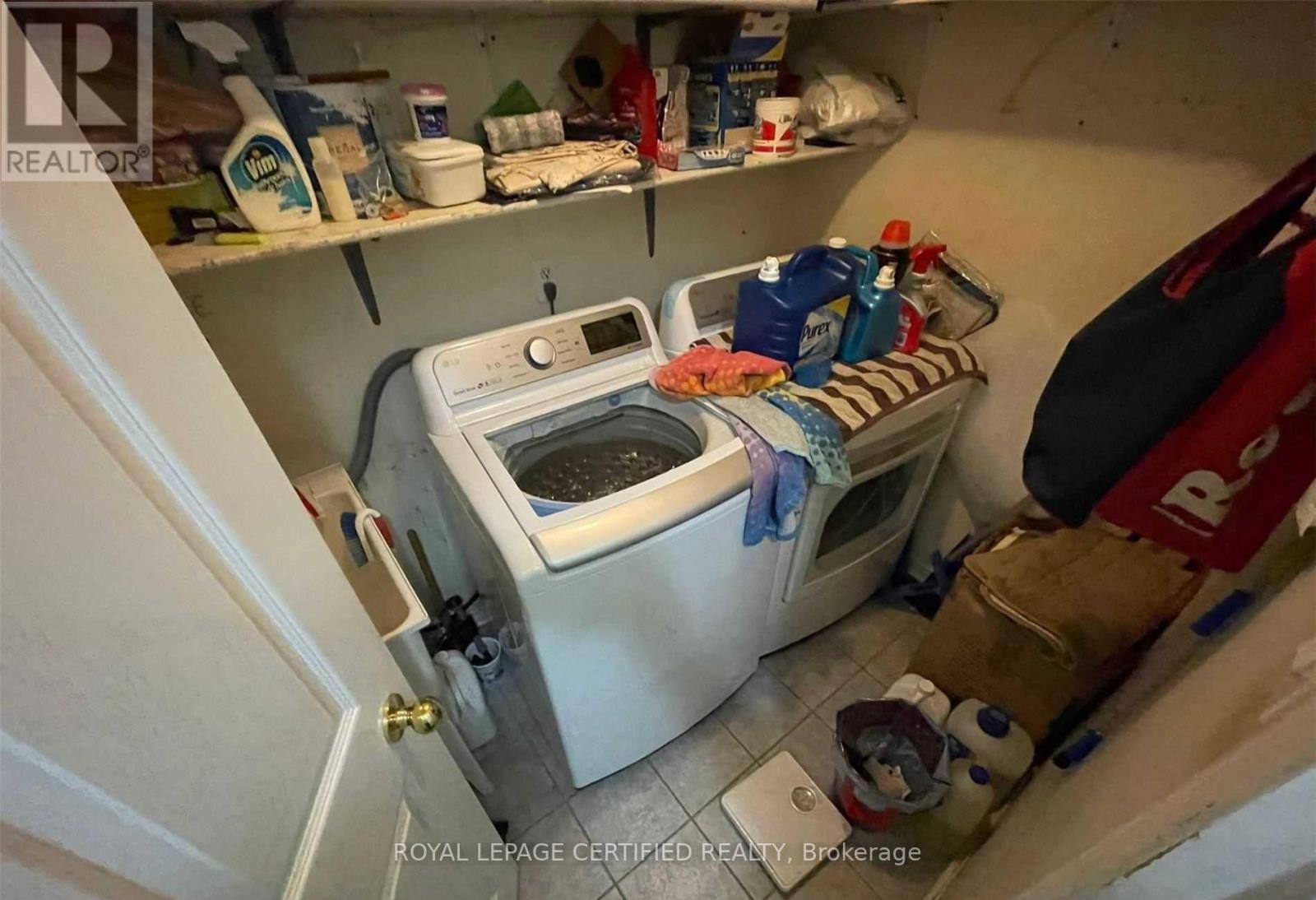 66 Tumbleweed Trail, Brampton, Ontario  L6Y 4Z9 - Photo 18 - W12721700