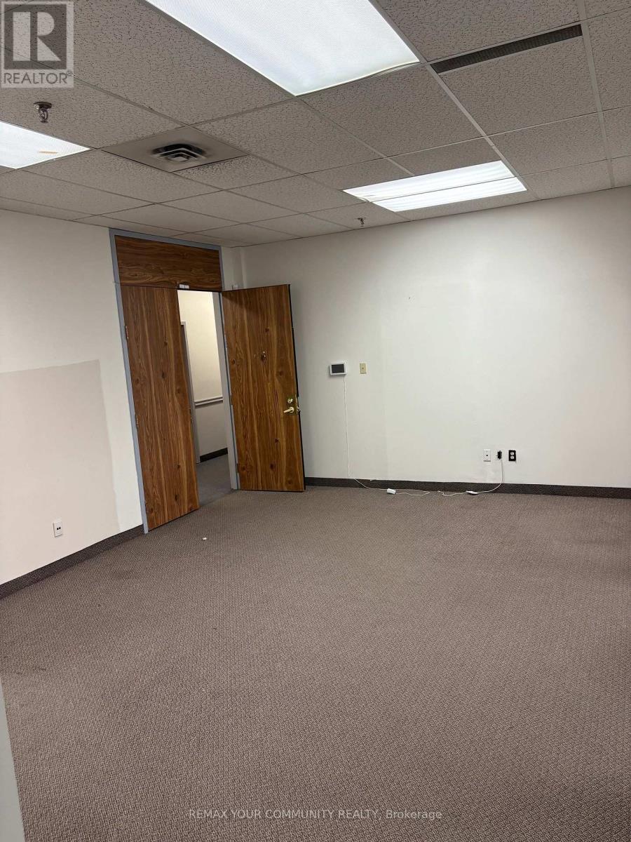 220 - 3075 Fourteenth Avenue, Markham, Ontario  L3R 0G9 - Photo 7 - N12406743